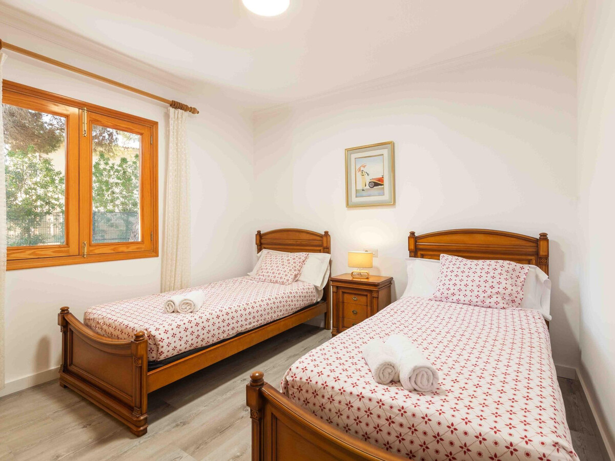 Villa 8 pers. à 100m de la plage de Muro - Photo 24