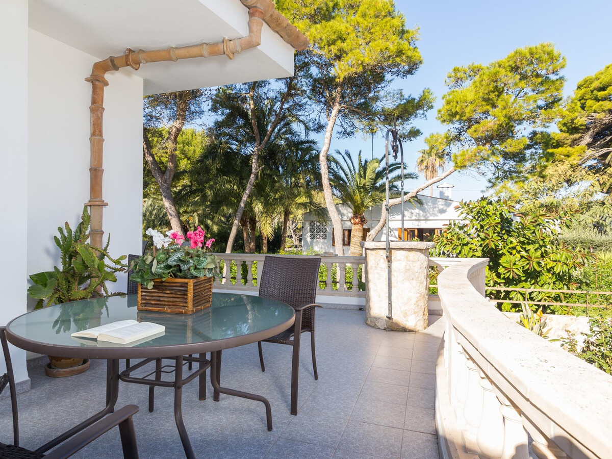 Villa 3 chambres à 100m de la plage, piscine à Can Picafort - Photo 6