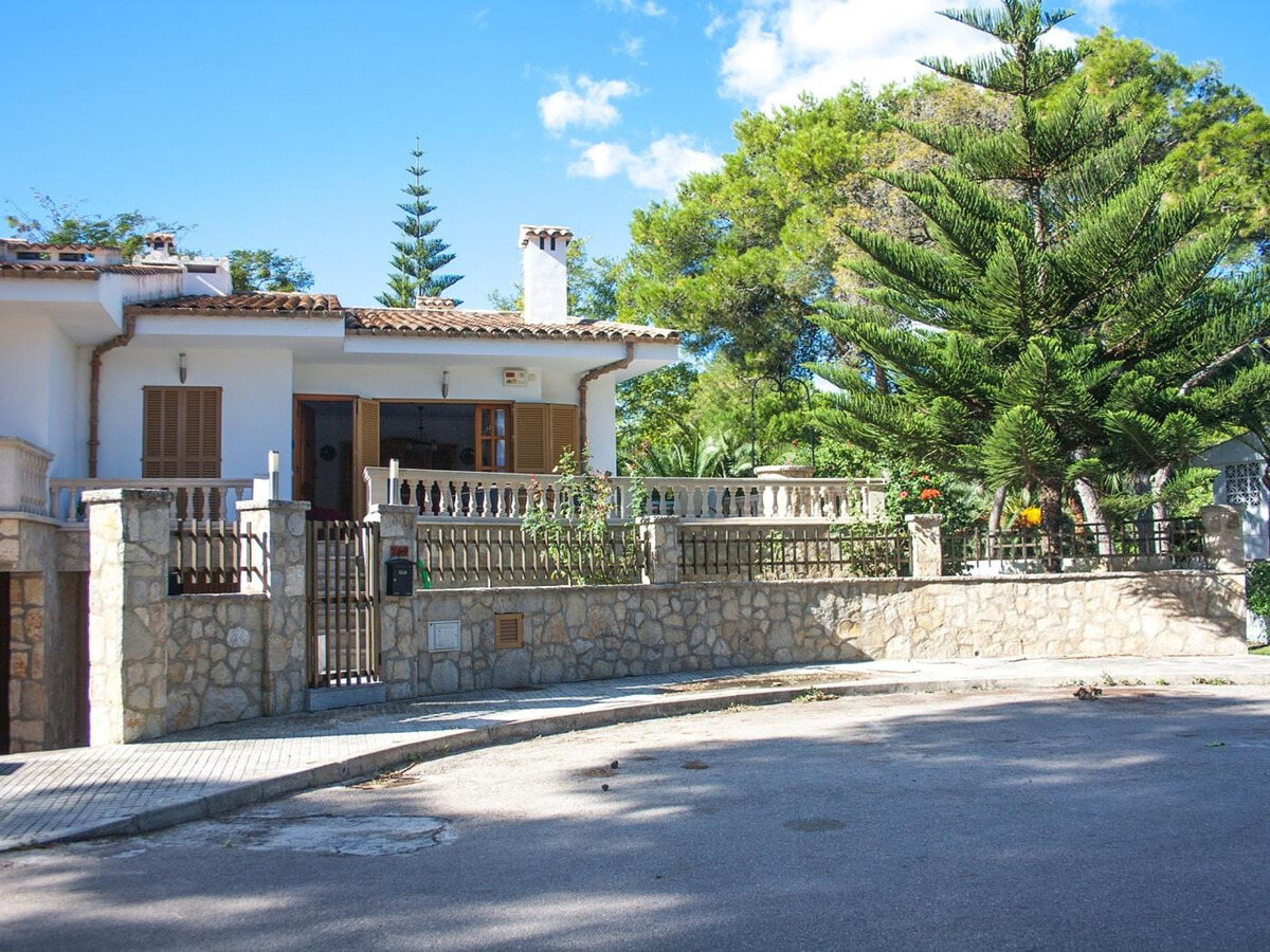 Villa 3 chambres à 100m de la plage, piscine à Can Picafort - Photo 20
