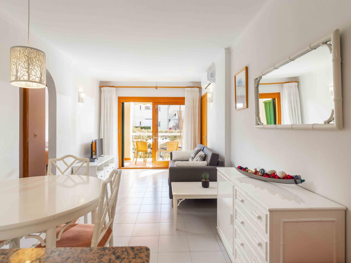 Appartement 4 pers. Port de Pollença, 300m plage - Photo 2
