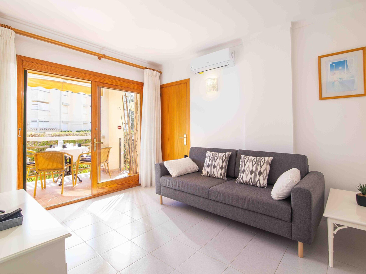 Appartement 4 pers. Port de Pollença, 300m plage - Photo 4