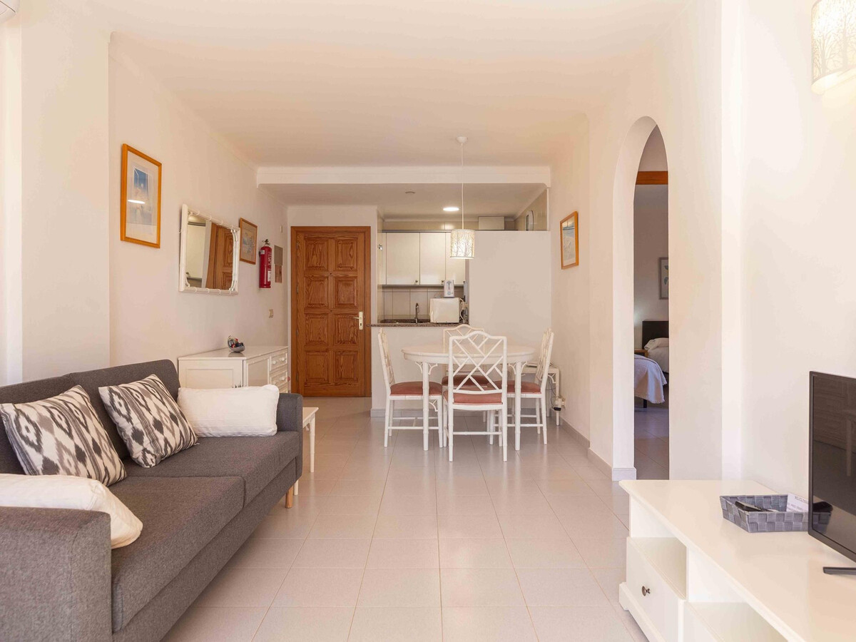 Appartement 4 pers. Port de Pollença, 300m plage - Photo 7