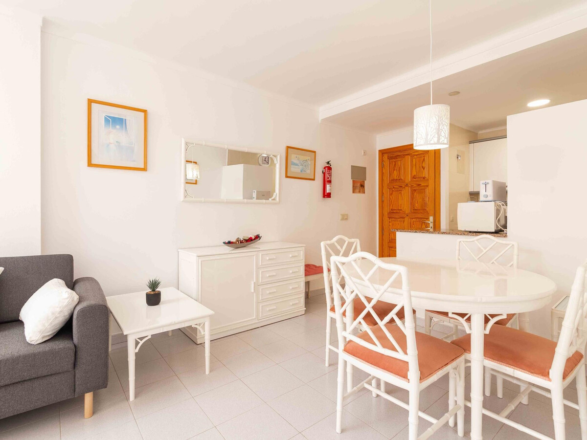 Appartement 4 pers. Port de Pollença, 300m plage - Photo 9