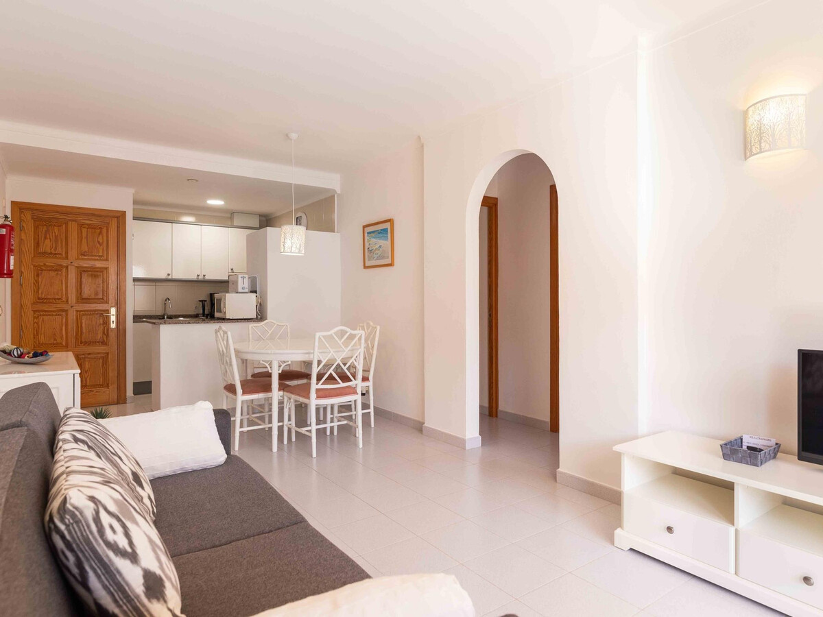 Appartement 4 pers. Port de Pollença, 300m plage - Photo 10