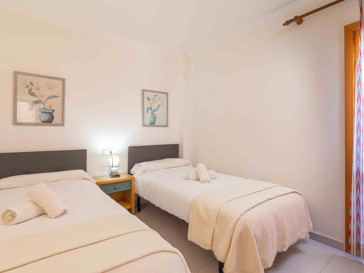 Appartement 4 pers. Port de Pollença, 300m plage - Photo 12