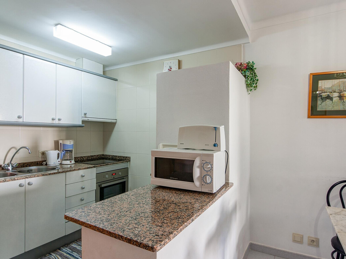Appartement 4 pers. Port de Pollença, 300m plage - Photo 13