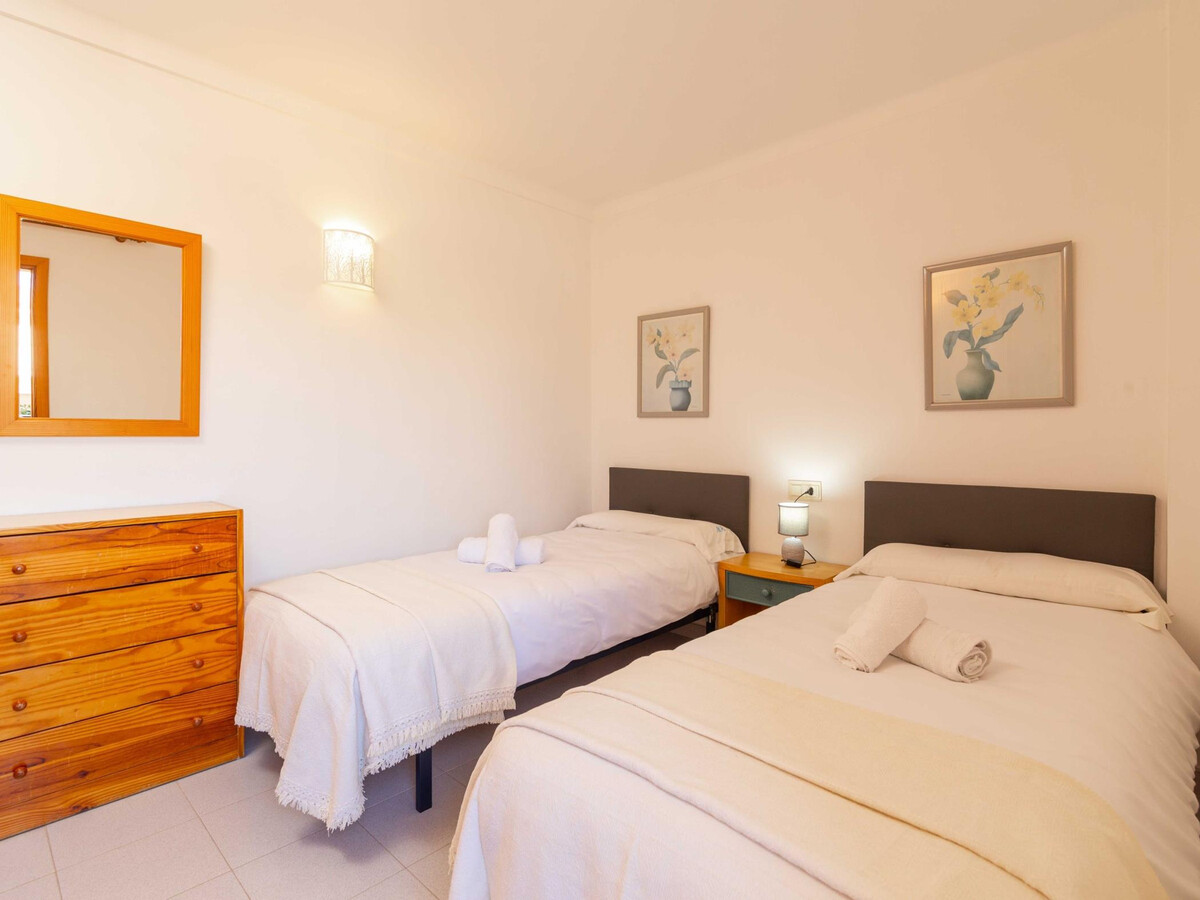 Appartement 4 pers. Port de Pollença, 300m plage - Photo 16