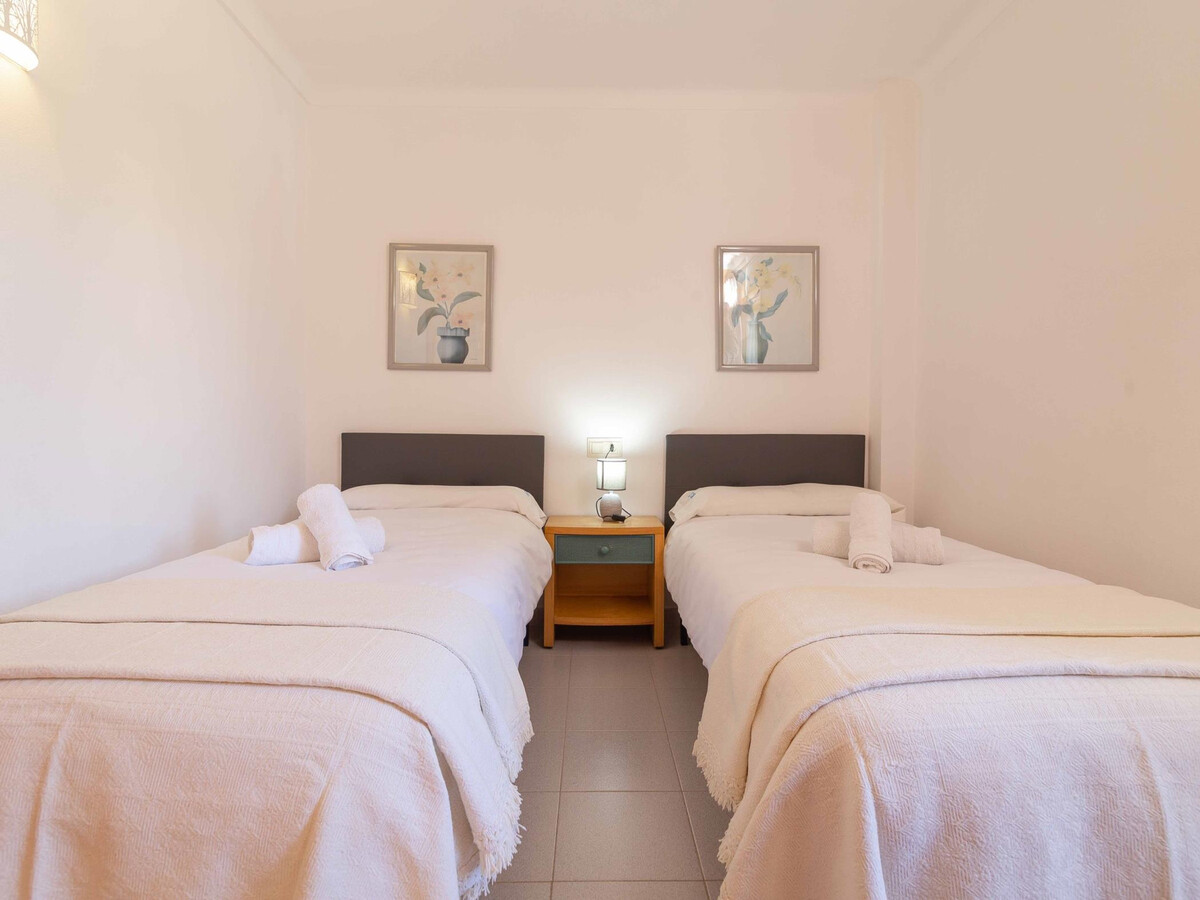Appartement 4 pers. Port de Pollença, 300m plage - Photo 18