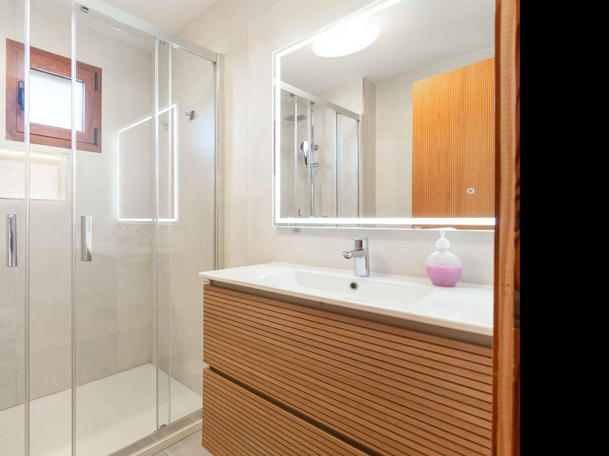 Appartement 4 pers. Port de Pollença, 300m plage - Photo 20