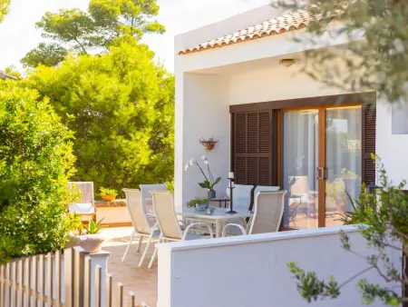 Villa charmante avec piscine privée à Son Serra de Marina - Photo 2