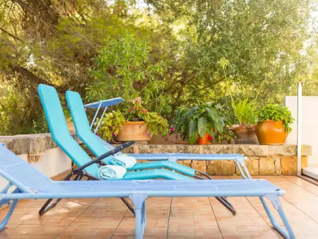 Villa charmante avec piscine privée à Son Serra de Marina - Photo 5