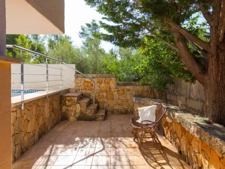 Villa charmante avec piscine privée à Son Serra de Marina - Photo 13