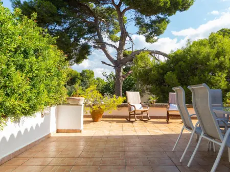 Villa charmante avec piscine privée à Son Serra de Marina - Photo 17