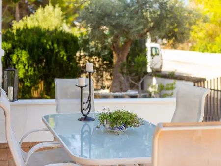 Villa charmante avec piscine privée à Son Serra de Marina - Photo 21