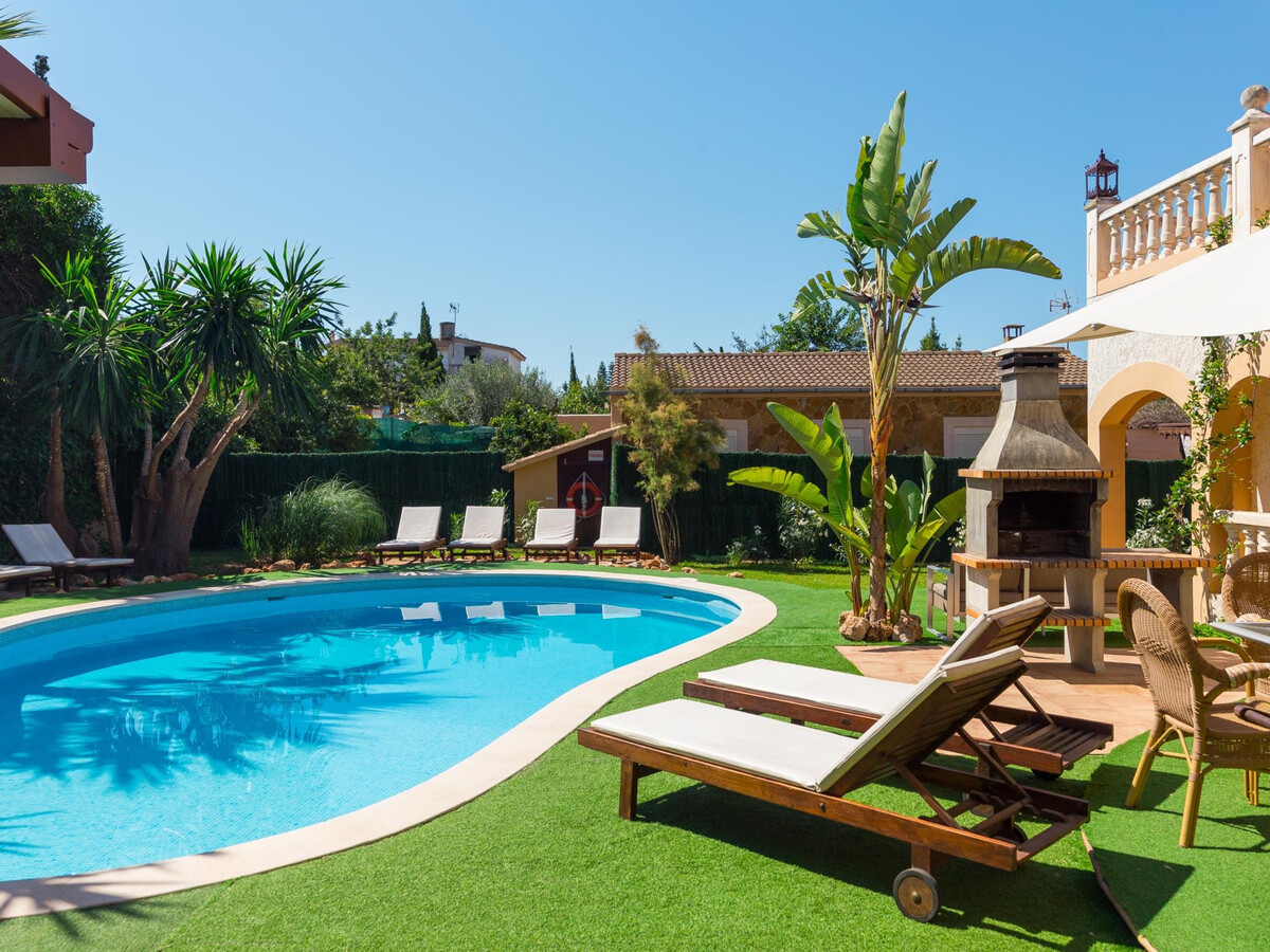 Villa 5 chambres avec piscine à Marratxí - Photo 2