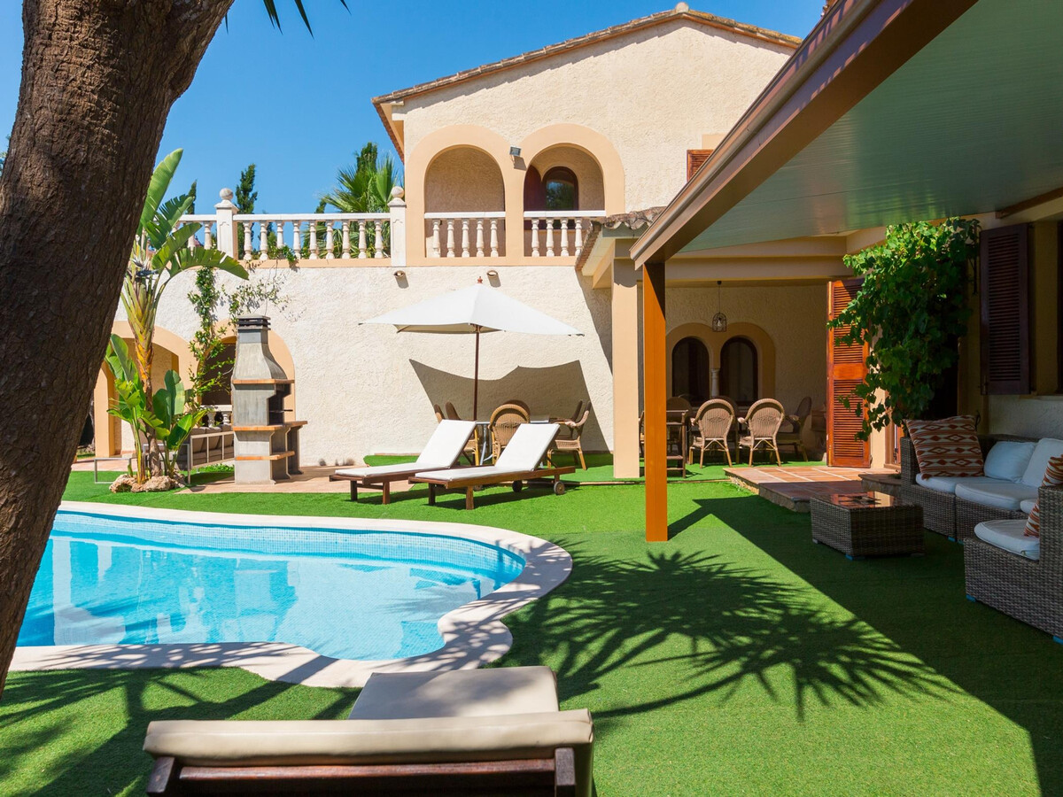 Villa 5 chambres avec piscine à Marratxí - Photo 5