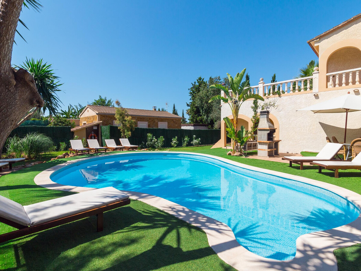 Villa 5 chambres avec piscine à Marratxí - Photo 6