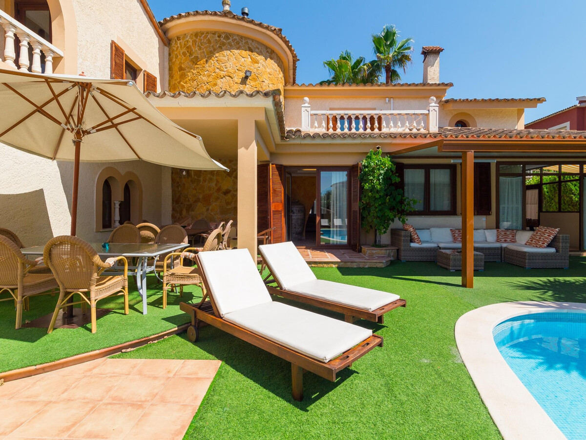 Villa 5 chambres avec piscine à Marratxí - Photo 7