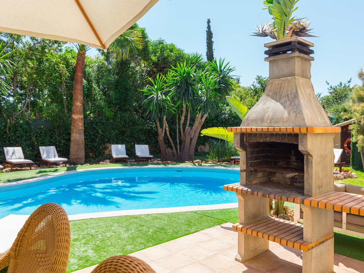 Villa 5 chambres avec piscine à Marratxí - Photo 8