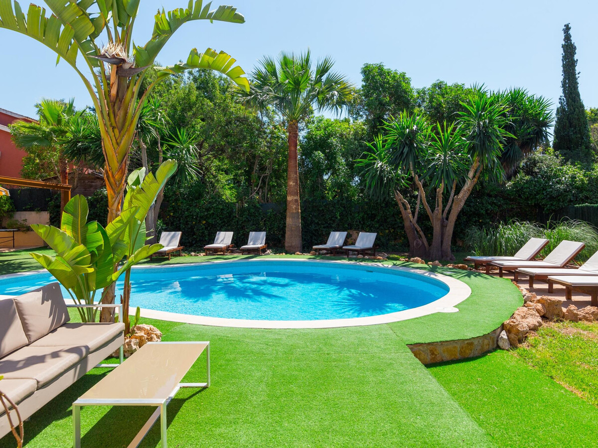 Villa 5 chambres avec piscine à Marratxí - Photo 12