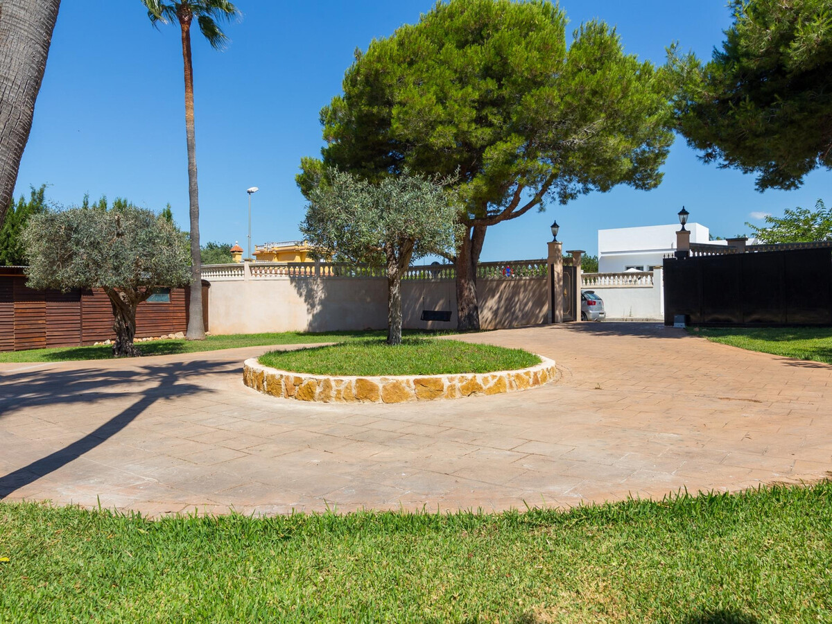 Villa 5 chambres avec piscine à Marratxí - Photo 13