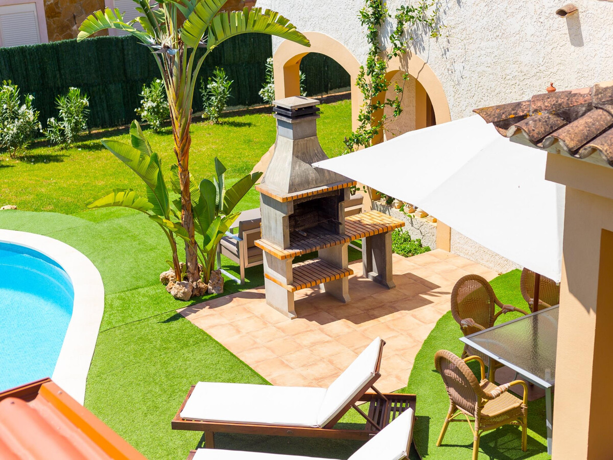 Villa 5 chambres avec piscine à Marratxí - Photo 15