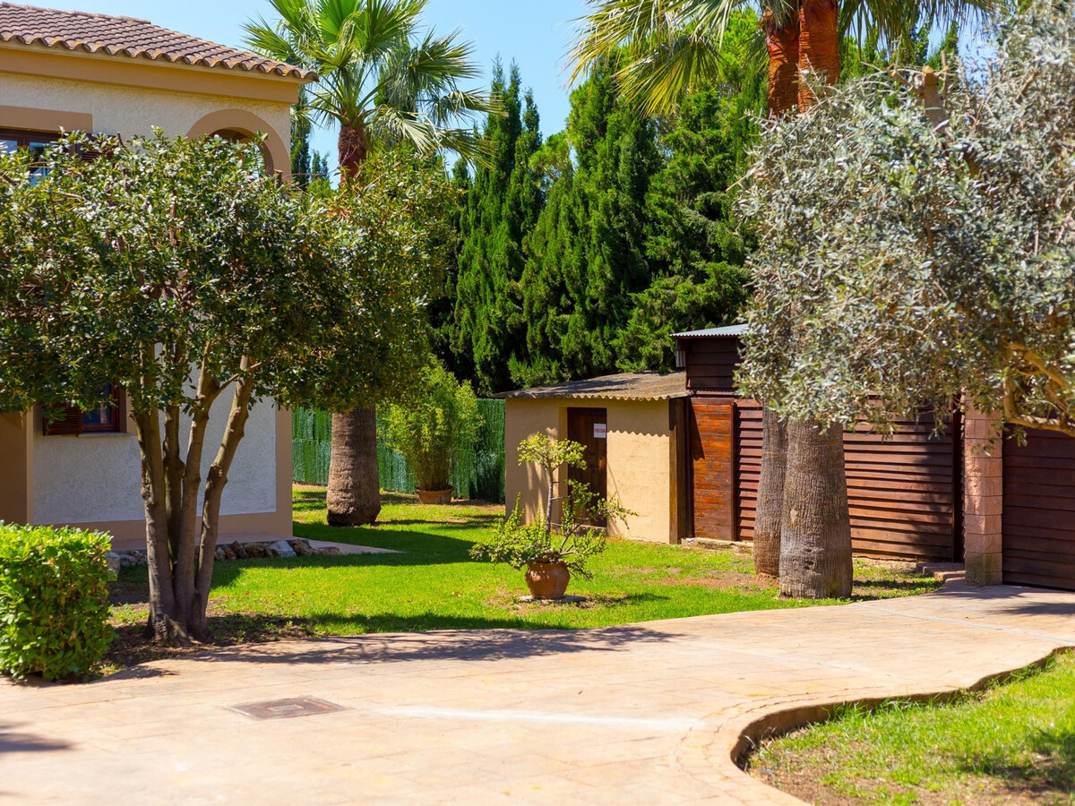 Villa 5 chambres avec piscine à Marratxí - Photo 16