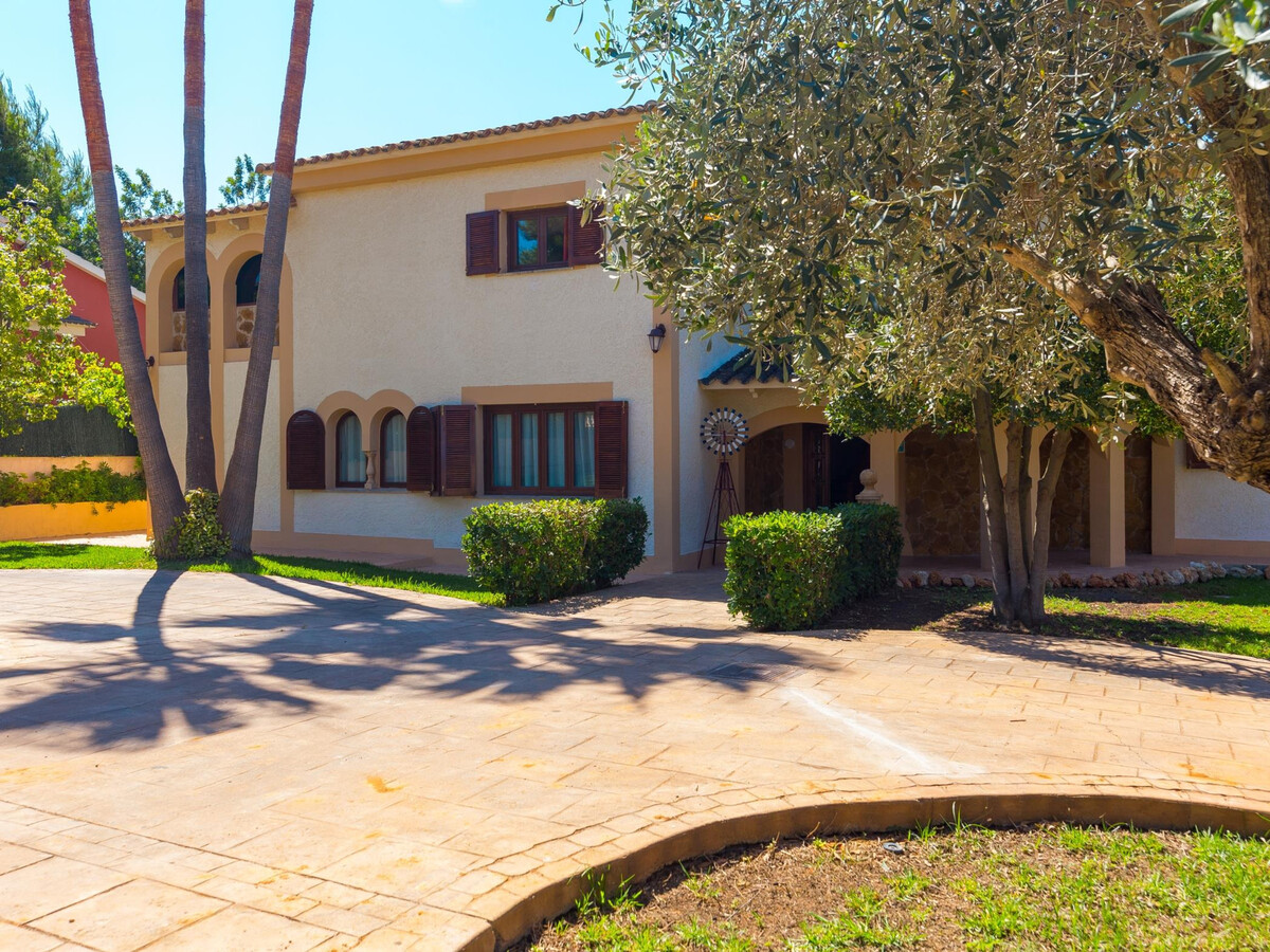 Villa 5 chambres avec piscine à Marratxí - Photo 17