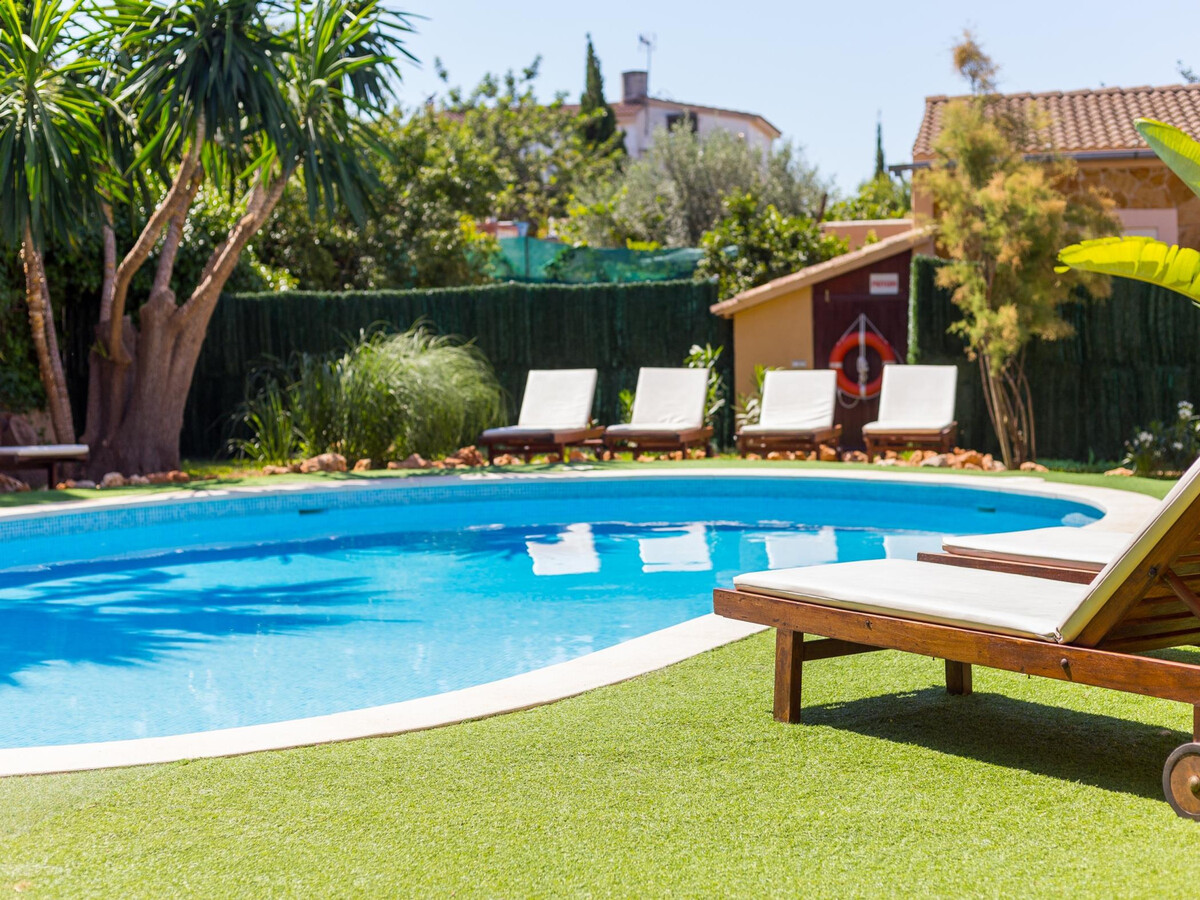 Villa 5 chambres avec piscine à Marratxí - Photo 18
