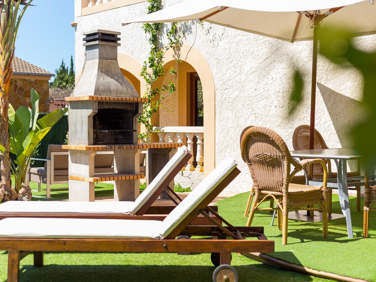 Villa 5 chambres avec piscine à Marratxí - Photo 19