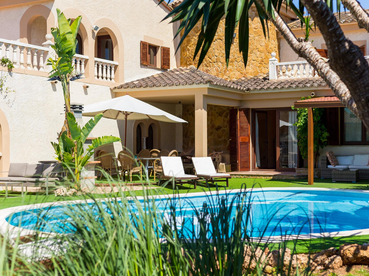 Villa 5 chambres avec piscine à Marratxí - Photo 25