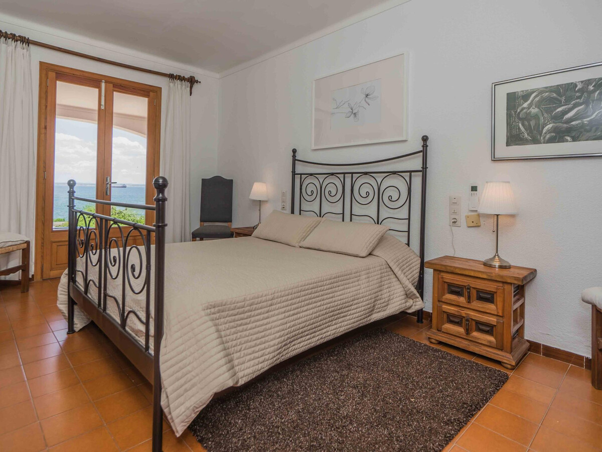 Villa 10 pers. vue mer à Alcanada, accès plage - Photo 23