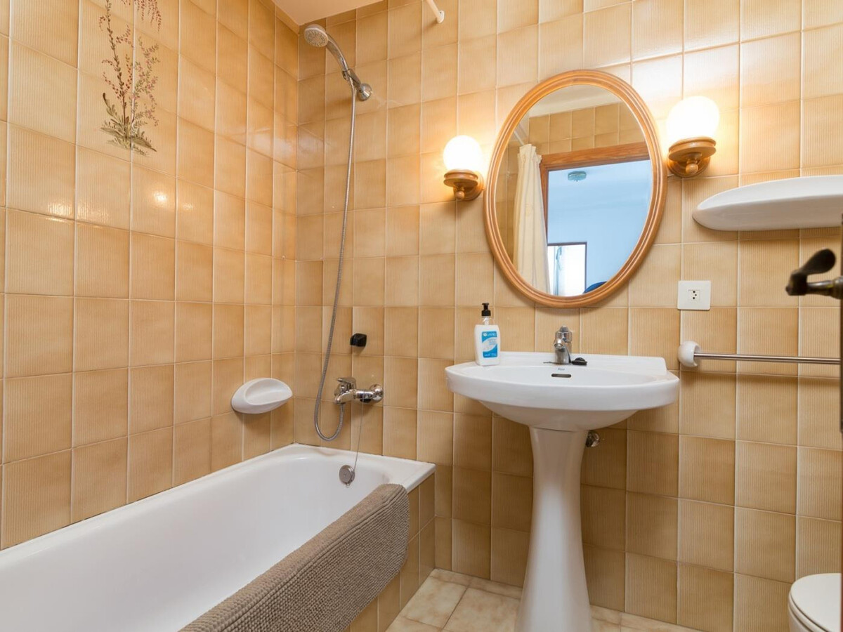 Villa classique 6 pers. avec accès direct plage à Can Picafort - Photo 20