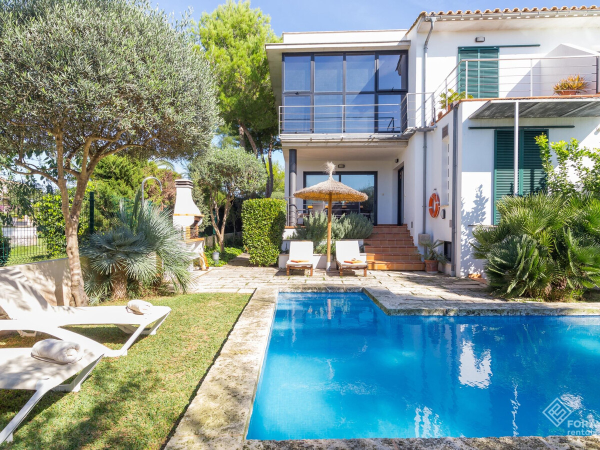 Villa moderne 8 pers. avec piscine salée à 300m de la plage - Photo 2