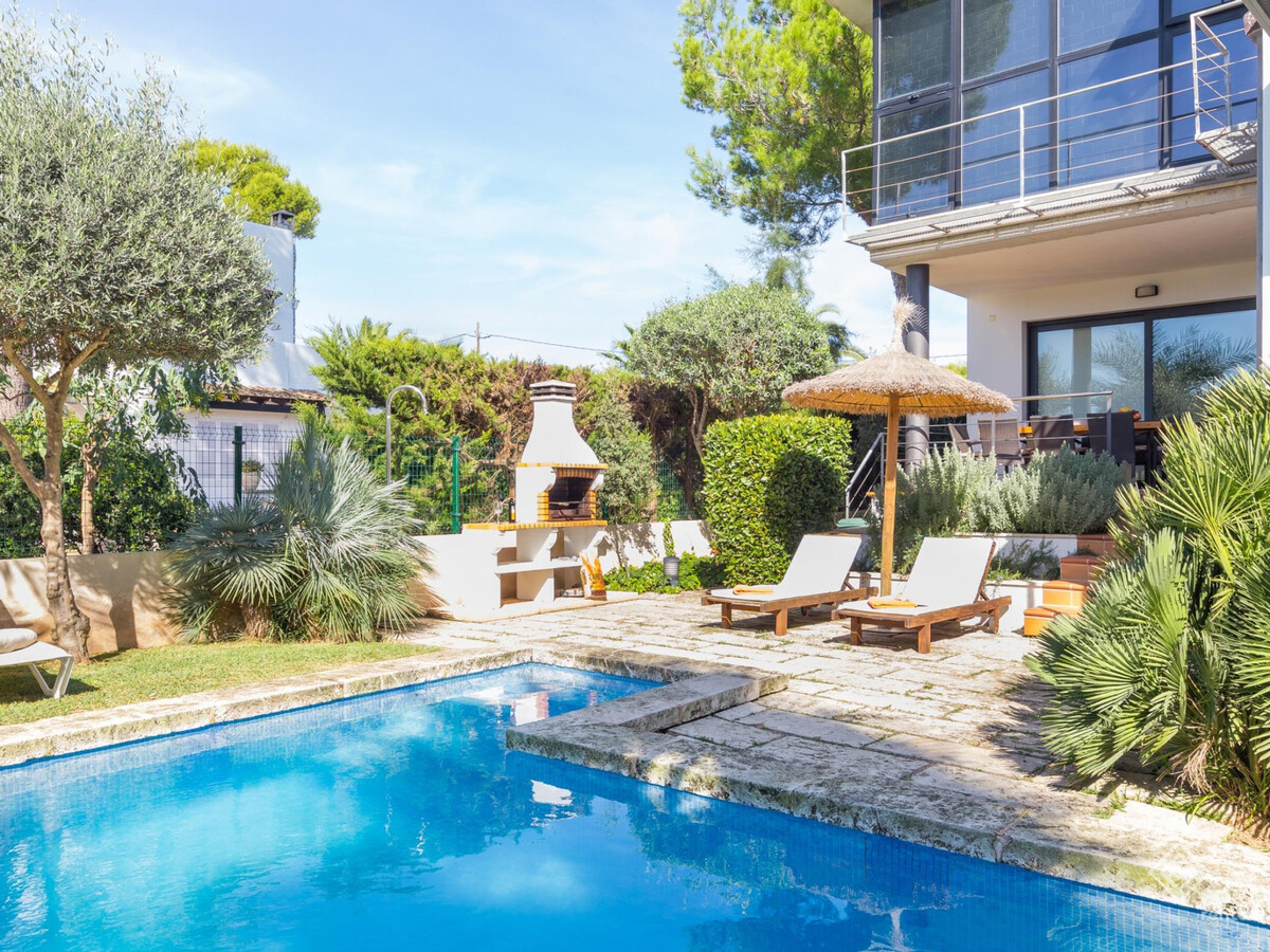 Villa moderne 8 pers. avec piscine salée à 300m de la plage - Photo 3
