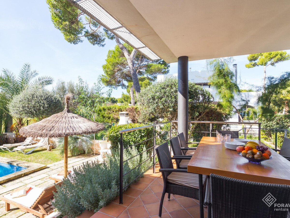 Villa moderne 8 pers. avec piscine salée à 300m de la plage - Photo 4