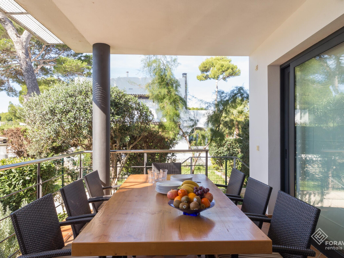 Villa moderne 8 pers. avec piscine salée à 300m de la plage - Photo 7