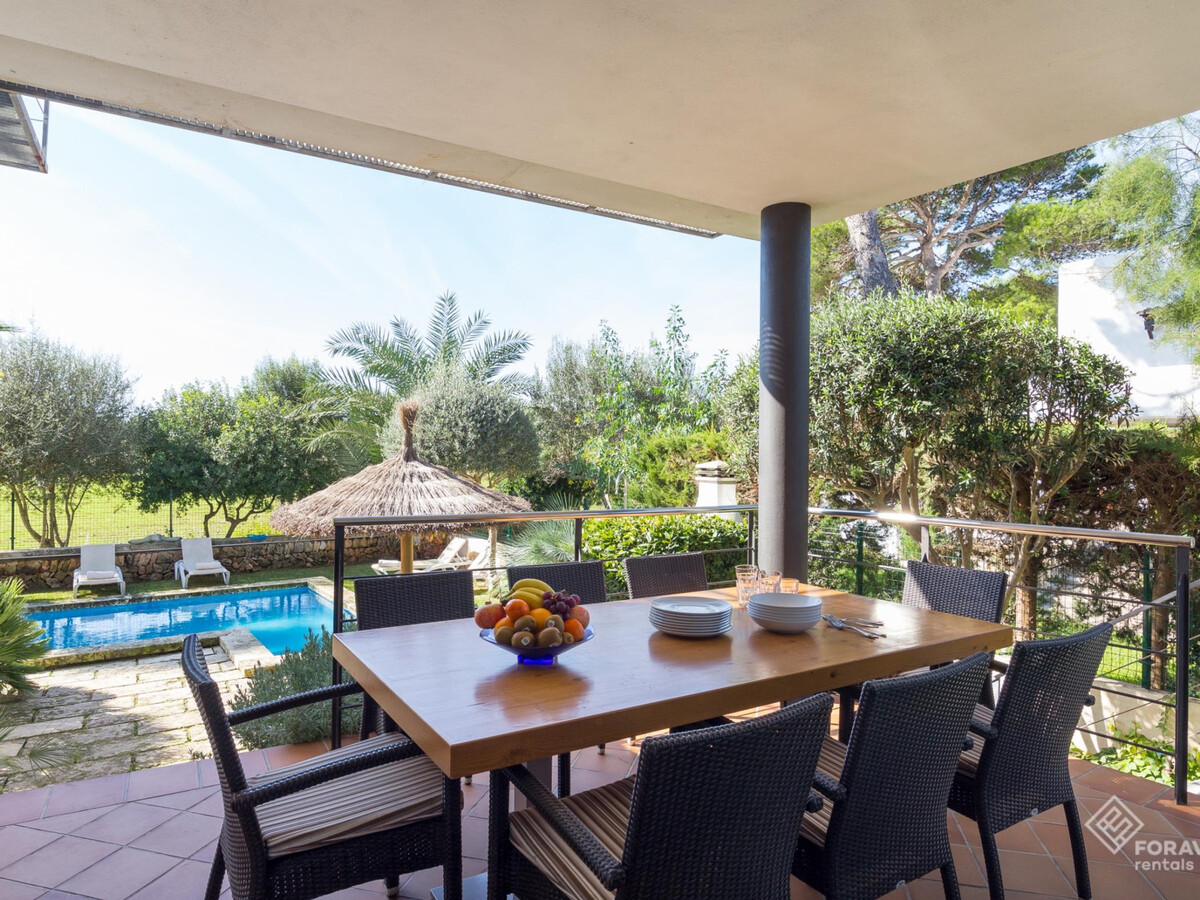 Villa moderne 8 pers. avec piscine salée à 300m de la plage - Photo 8