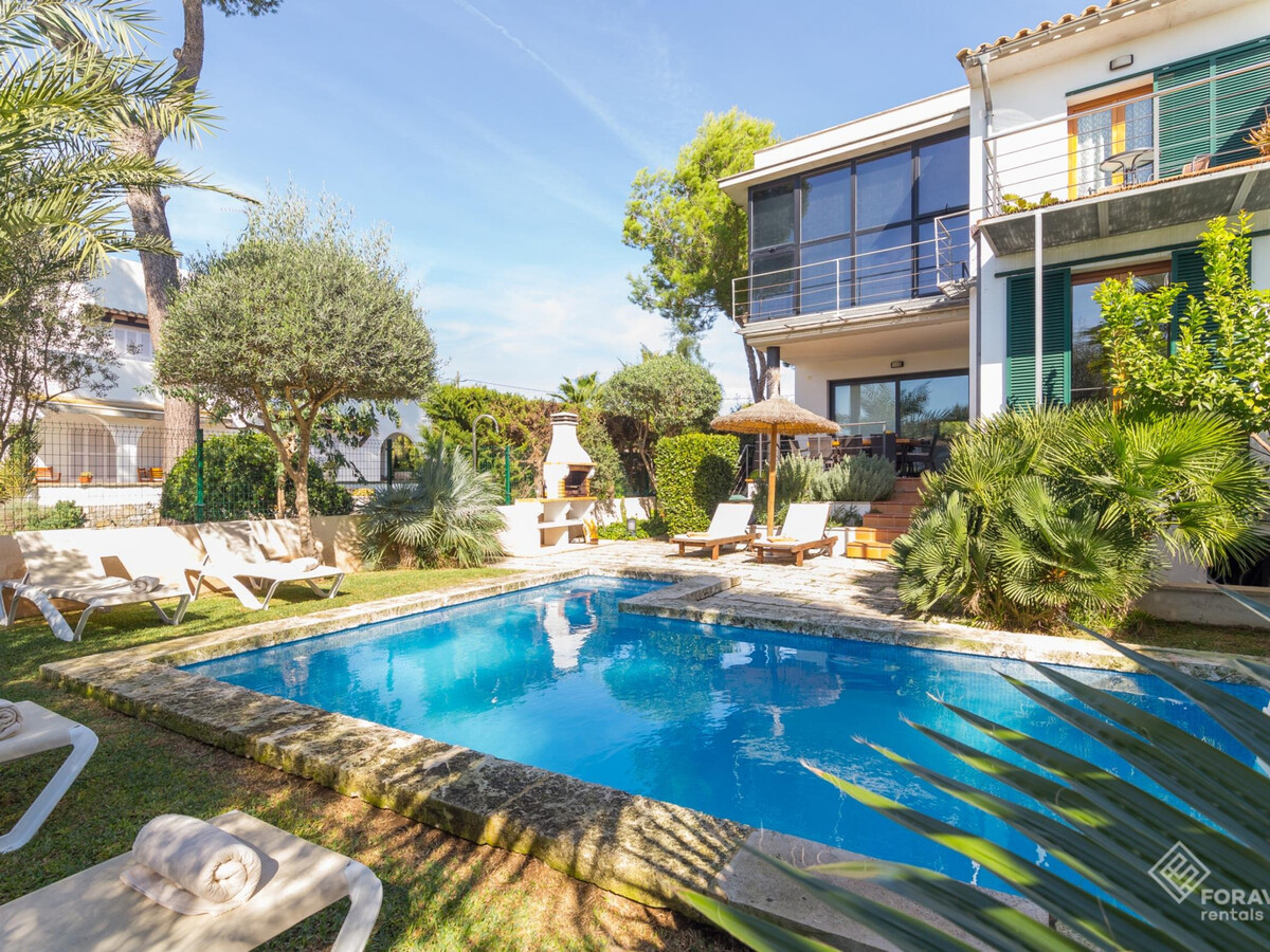 Villa moderne 8 pers. avec piscine salée à 300m de la plage - Photo 9