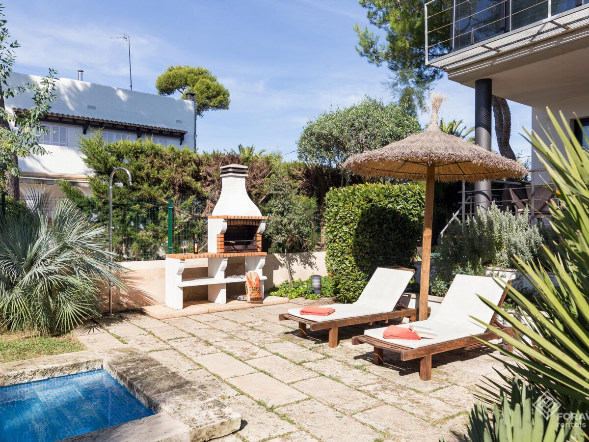 Villa moderne 8 pers. avec piscine salée à 300m de la plage - Photo 12