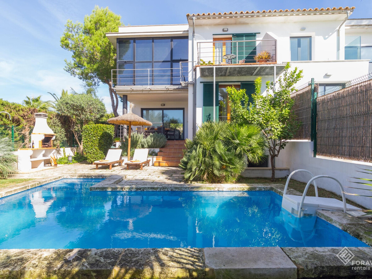 Villa moderne 8 pers. avec piscine salée à 300m de la plage - Photo 13
