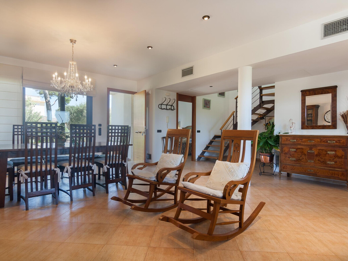 Villa moderne 8 pers. avec piscine salée à 300m de la plage - Photo 15