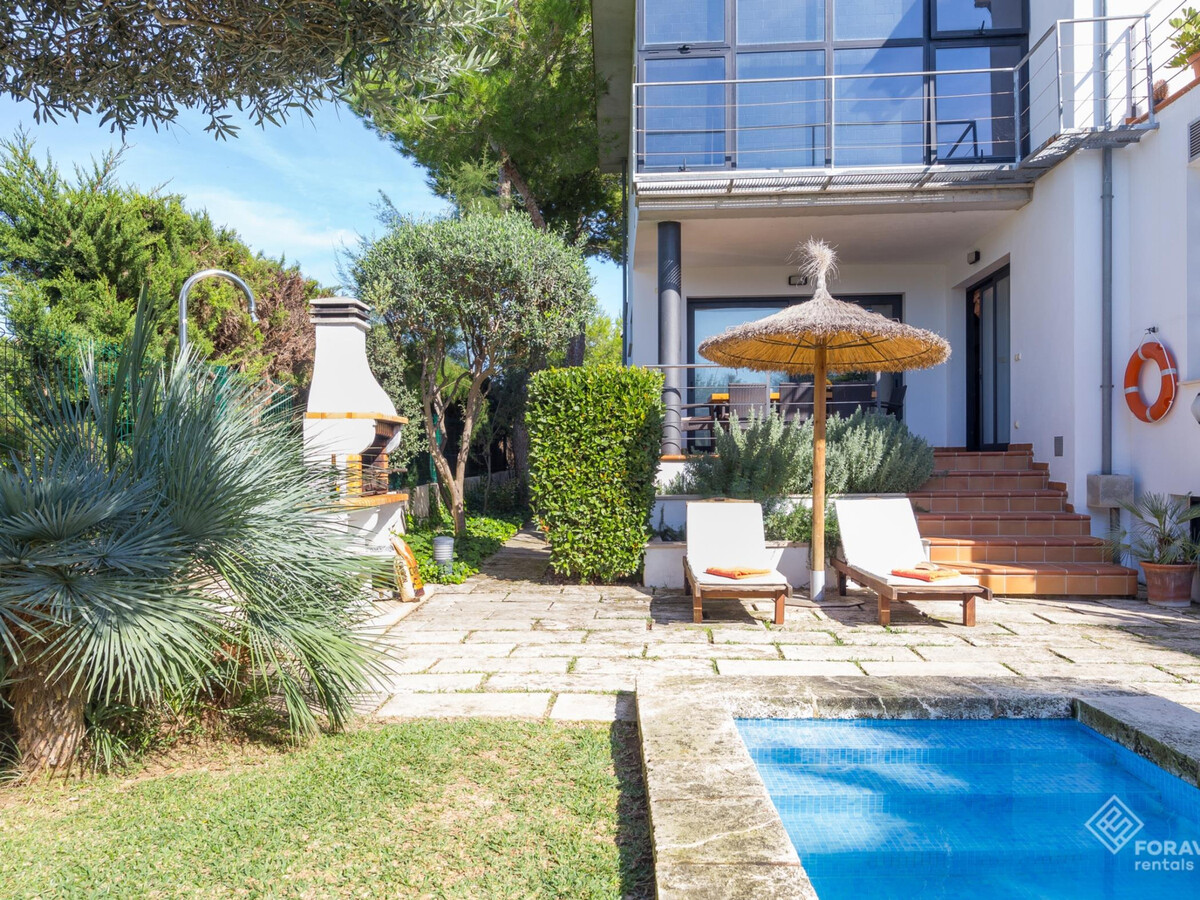 Villa moderne 8 pers. avec piscine salée à 300m de la plage - Photo 16