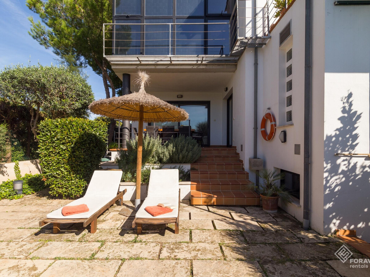 Villa moderne 8 pers. avec piscine salée à 300m de la plage - Photo 18