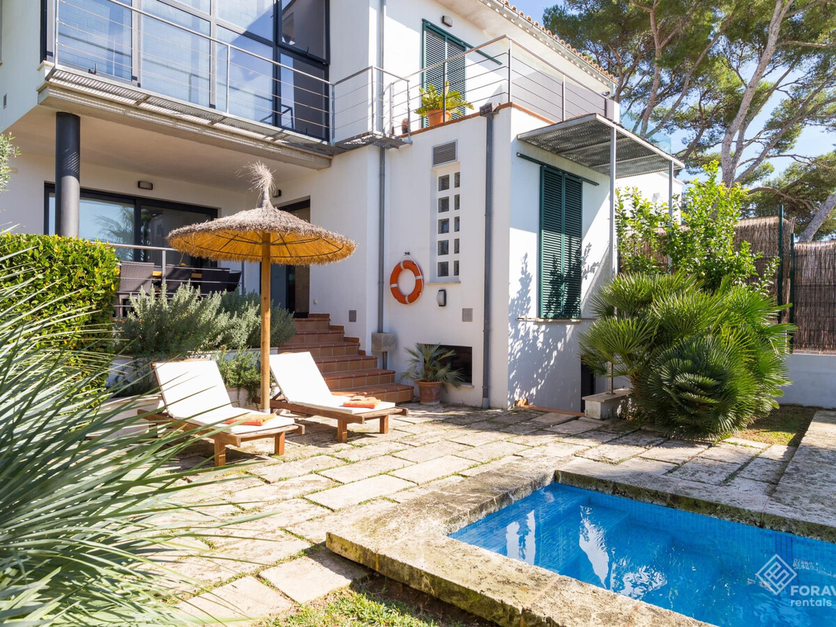 Villa moderne 8 pers. avec piscine salée à 300m de la plage - Photo 19