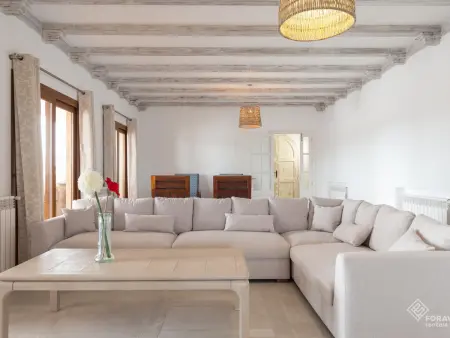 Villa Turquesa avec piscine et jacuzzi à Santa Margalida : photo 12