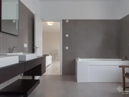 Villa Turquesa avec piscine et jacuzzi à Santa Margalida : photo 25