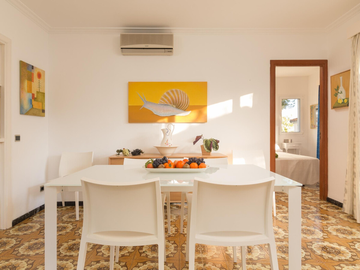 Villa 6 pers. à 100m de la plage d'Alcúdia - Photo 1