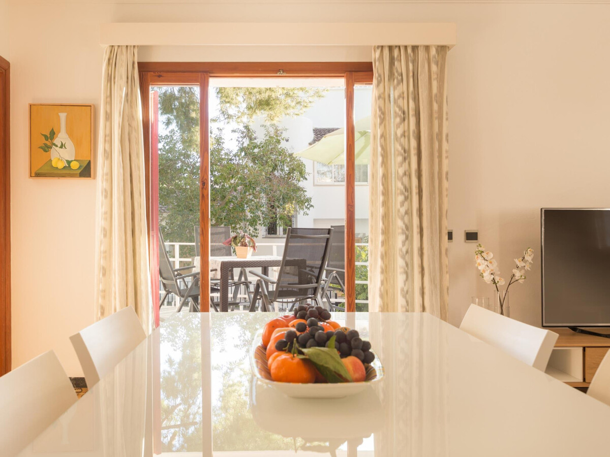 Villa 6 pers. à 100m de la plage d'Alcúdia - Photo 2