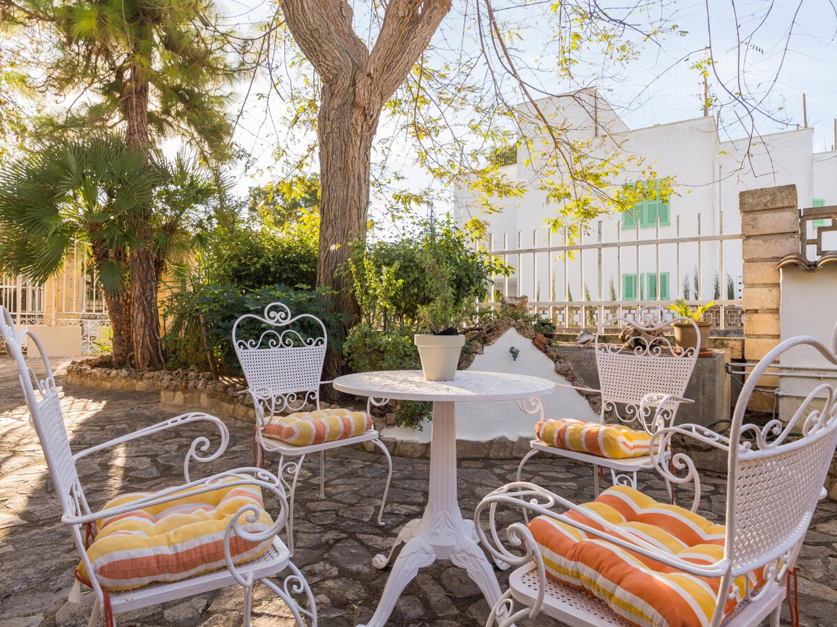 Villa 6 pers. à 100m de la plage d'Alcúdia - Photo 3